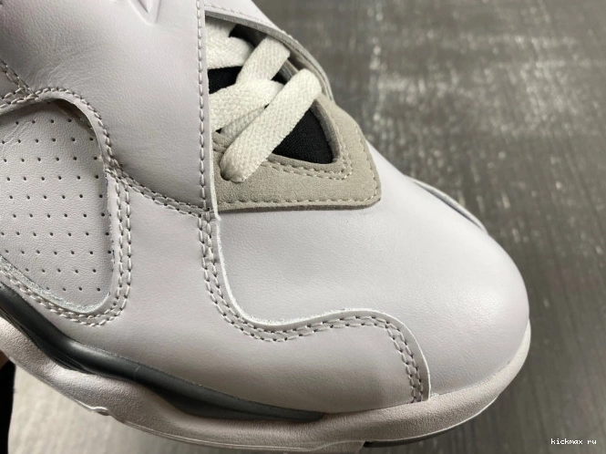 Rep MAX Jordan Bugs 305381-103 (2013) Bunny Air Retro 8 0809